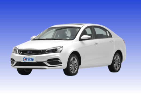 西安抵押国产新能源汽车