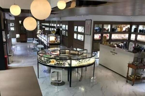 西安寄卖奢侈品店